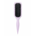 Щітка для укладання кучерявого волосся Curly Hair Brush  (фіолетовий)