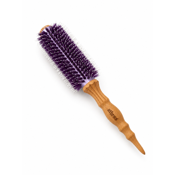 Термобрашинг Athens Hair Roll Brush