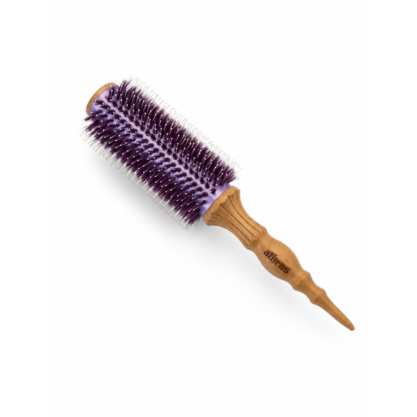 Термобрашинг Athens Hair Roll Brush