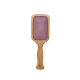 Щетка для волос Athens Paddle Hair Brush № Gold Pin - M