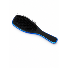 Щітка для волосся Hair Comb Wet mirror (блакитна)