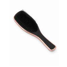 Щітка для волосся Hair Comb Wet mirror (бронза)