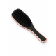 Щітка для волосся Hair Comb Wet mirror (бронза)