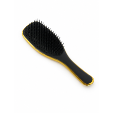 Щітка для волосся Hair Comb Wet mirror (золота)