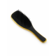 Щітка для волосся Hair Comb Wet mirror (золота)