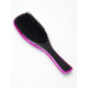 Щітка для волосся Hair Comb Wet mirror (рожевий)