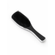 Щітка для волосся Hair Comb Wet mirror (срібна)