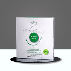 Мини-набор RELAXER для нанопластики волос