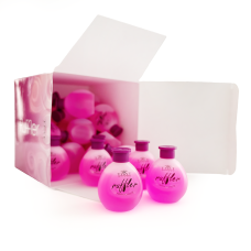 Термозащитный лосьон RUFFLER 24*16 мл