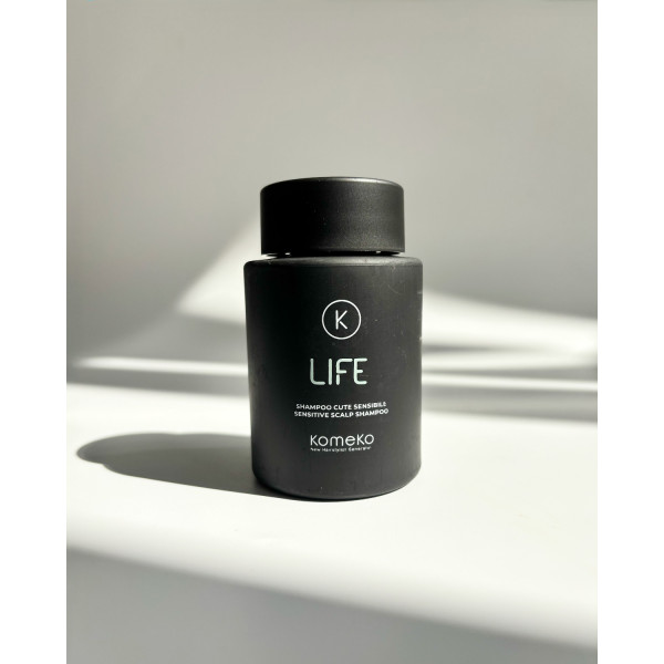 Шампунь для чутливої шкіри голови LIFE CUTE SENSIBILE 100 мл