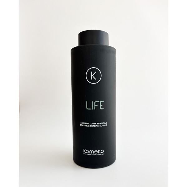 Шампунь для чутливої шкіри голови LIFE CUTE SENSIBILE 1000 мл