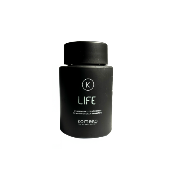 Шампунь для чутливої шкіри голови LIFE CUTE SENSIBILE 100 мл