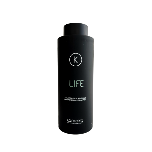 Шампунь для чутливої шкіри голови LIFE CUTE SENSIBILE 1000 мл