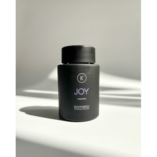 Зволожуючий шампунь JOY 100 мл