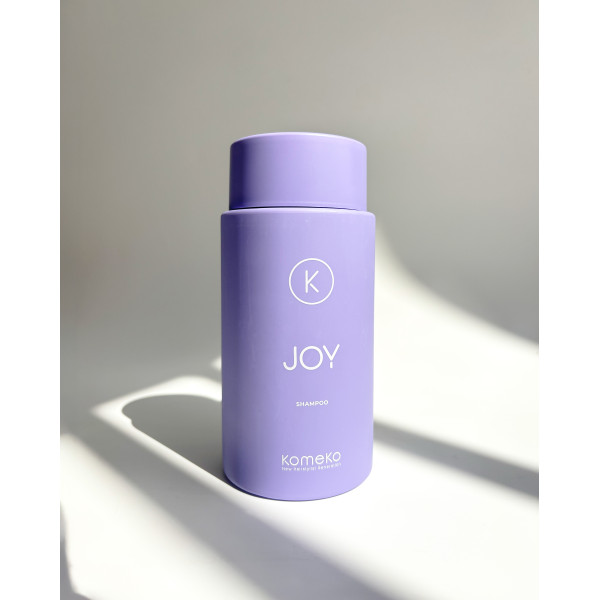 Зволожуючий шампунь JOY Anti-Frizz 285 мл
