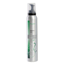 Тонирующий мусс CHERI COLOR (серебристый, silver) 200 мл
