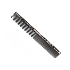 Расческа-планка металлическая SMITH CHU, темно-бронзовая