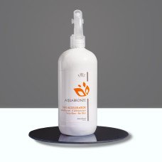 Спрей SOLE&SPORT AQUABRONZE для загара