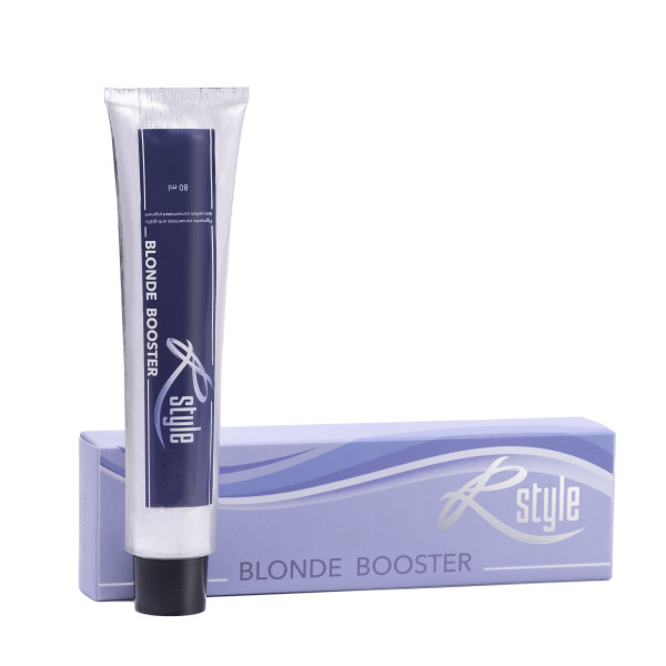 Блонд бустер RSTYLE 80 мл