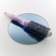 Термобрашинг Hairway Eco керамик d25 мм (сиреневая)