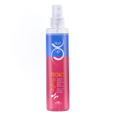 Двофазний спрей TECNO STYLING  з термозахистом та UF-фільтром 200 ml