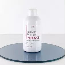 Лікувальний засіб відновлюючий INTENSE Keratin System 150 мл