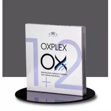 Набір OXPLEX для молекулярного відновлення волосся 2в1
