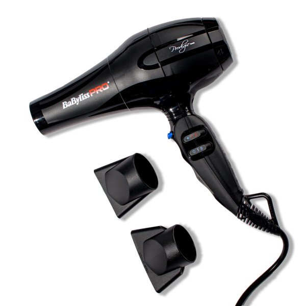 Фен BABYLISS PRODIGIO 2100W