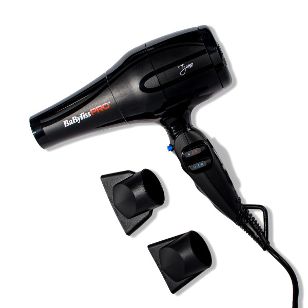 Фен BABYLISS TIZIANO 2300W