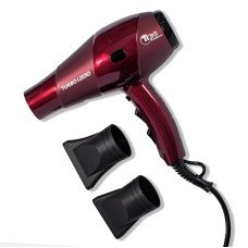 Фен TICO TURBO I200 2300W (бордовый)