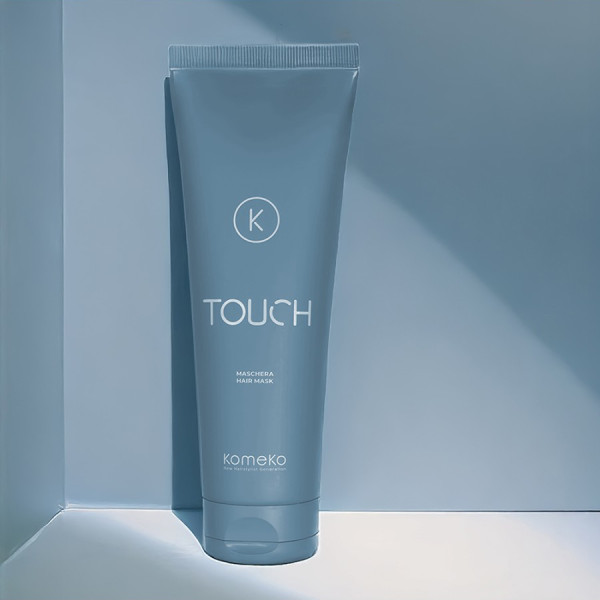 Живильна маска TOUCH 250 мл