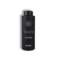 Живильний шампунь TOUCH 1000 мл