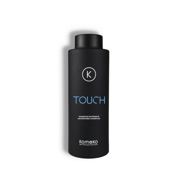 Живильний шампунь TOUCH 1000 мл