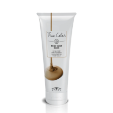 Тонирующая маска с пигментами прямого действия True color Beige SAND 200 мл