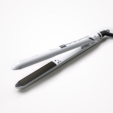 Гофре TICO LASR ION TITANIUM CRIMER белый