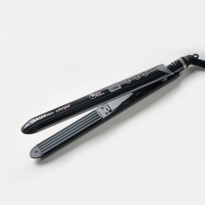 Гофре TICO LASR ION TITANIUM CRIMER черный