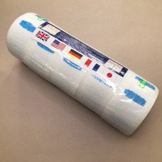 Воротничок парикмахерский широкий 100 шт.