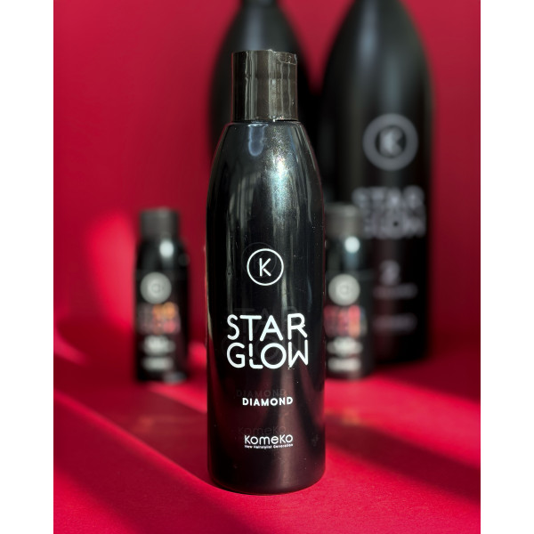 Филлер-блекс Star Glow Diamond 250 мл