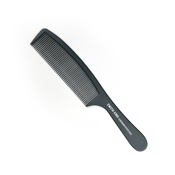 Рассческа карбоновая Smith Chu