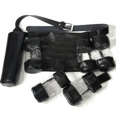 Пояс-сумка XXL для інструментів Hair Gene