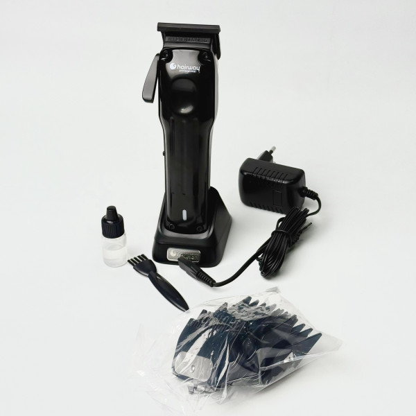 Hairway - Машинка для стрижки "Shadow"