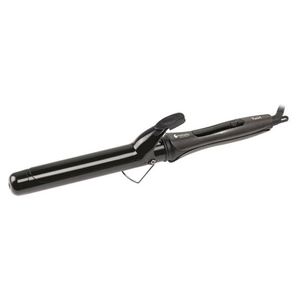 Плойка с керамическим покрытием Hairway Twirl 32 мм 60 Вт