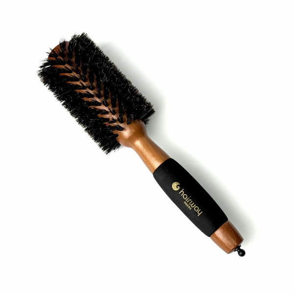 Hairway Брашинг Gold Wood d 29 мм 