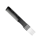 Гребінець Toni&Guy Carbon Comb 06969