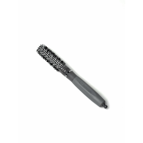 Hairway Термобрашинг Ion&Ceramic, с керамич. покрытием и ионизом. щетиной, Ø20, разделитель