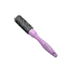 Термобрашинг Hairway Eco керамик d25 мм (сиреневая)