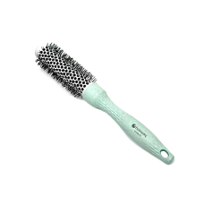 Термобрашинг Hairway Eco керамик d25 мм (мятная)