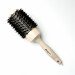 Hairway Термобрашинг Eco d 53 мм (бежевий) із щетиною кабана