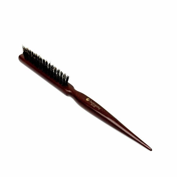 Hairway щетка для начеса 3-рядная