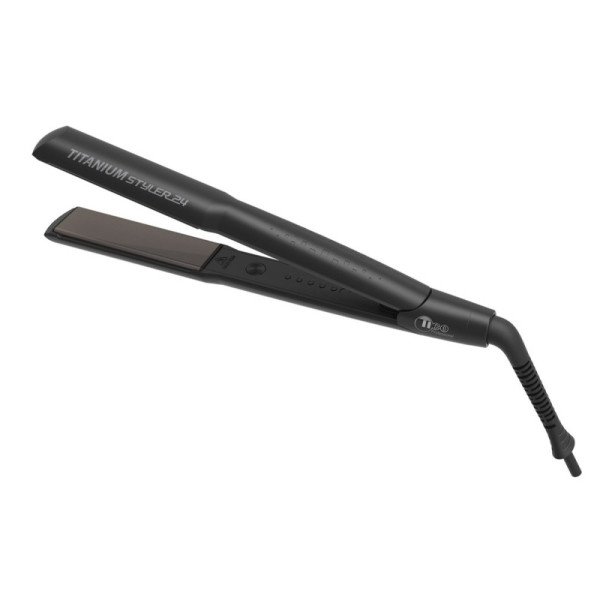 Утюжок для волос TITANIUM Styler 24